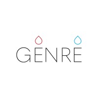 Genre Shower logo - Similar company to Corrtechnic