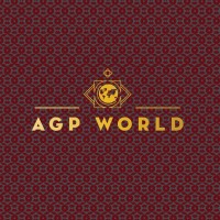AGP World logo - Similar company to Folklore Co