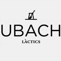 UBACH FORMATGERS SL logo - Similar company to Obach 1915