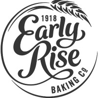 Earlyrise Baking Company logo - Similar company to Dreamtime Tuka