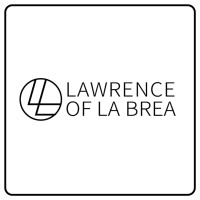 Lawrence of La Brea logo - Similar company to Superbrands B2B