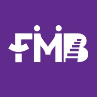FMB - Fabienne Malhaire Boulanger logo - Similar company to Emergences - Val De Sarthe