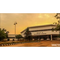 Faculty of Engineering Sciences | GIK Institute logo - Similar company to Gik Institute Of Engineering Sciences And Technology