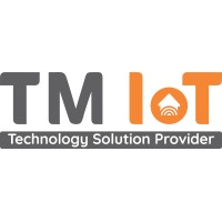 TM IOT logo - Similar company to Techineurons