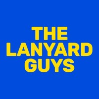 The Lanyard Guys logo - Similar company to One Branded