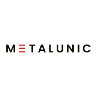 Métalunic logo - Similar company to United Bottles & Packaging