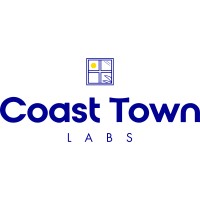 Coast Town Labs logo - Similar company to Bitmore.