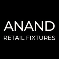 Anand Retail Fixtures logo - Similar company to Ssn Engineering Private Limited