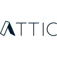 ATTIC logo - Similar company to Attic