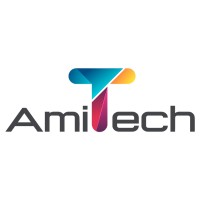 Amitech logo - Similar company to Amitech Group