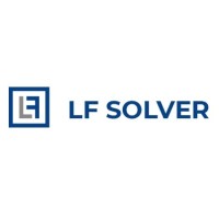 LF SOLVER logo - Similar company to Infimuse