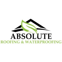 Absolute Roofing & Waterproofing logo - Similar company to Amcon Waterproofing