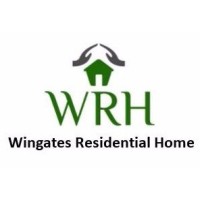 Wingates Residential Home logo - Similar company to Beritaz Care