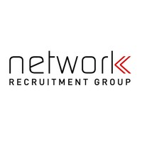Network Recruitment Group logo - Similar company to Network Recruiting