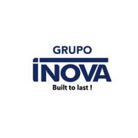 Grupo INOVA! logo - Similar company to Acesso Vertical - Soluções Industriais