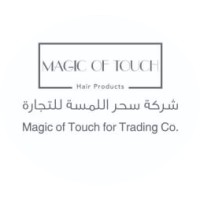 Magic of Touch For Trading Co. logo - Similar company to Tekbay Ksa