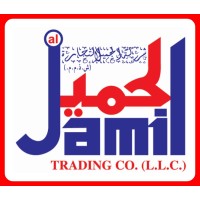 Al Jamil Trading logo - Similar company to Play22