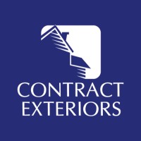 Contract Exteriors logo - Similar company to Certified Quality Roofing
