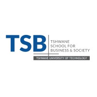 TSB - Tshwane School for Business and Society logo - Similar company to Rapid Product Development Association Of South Africa (Rapdasa)