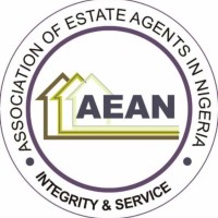 Association of Estate Agents in Nigeria - AEAN logo - Similar company to Happilease