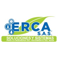 E.R.C.A S.A.S logo - Similar company to Sm Geodim