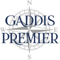 Gaddis Premier Wealth Advisors logo - Similar company to Per Stirling Capital Management, Llc