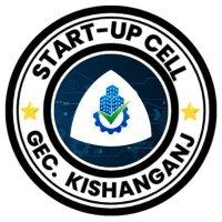 Startup Cell_GEC Kishanganj logo - Similar company to Government Polytechnic Muzaffarpur