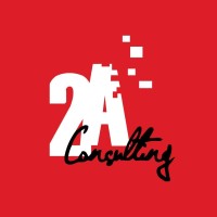 2A Consulting logo - Similar company to 2A Consulting