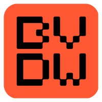 German Federal Association of the Digital Economy (BVDW e.V.) logo - Similar company to Dmexco - Digital Marketing Expo & Conference