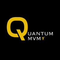 Quantum MVMT logo - Similar company to Military Autosource