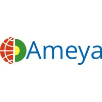 Ameya Cyber Risk Solutions logo - Similar company to Noderisk