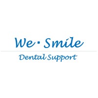 WeSmile Dental Support logo - Similar company to Dental Support Group