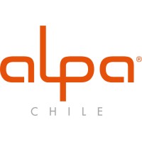 Alpa Electric Chile logo - Similar company to Macava
