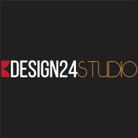 B.Design24 Studio logo - Similar company to Oztstudio