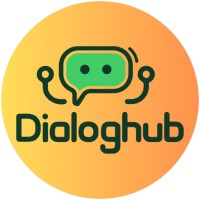 Dialoghub logo - Similar company to Adigimak