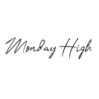 Monday High logo - Similar company to La Maison Vnr