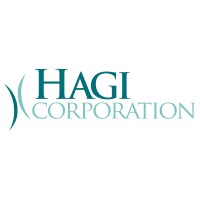 HAGI CORPORATION