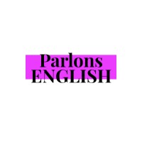 Parlons English