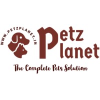 Petz Planet in logo - Similar company to Latenight.In