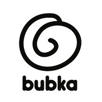 Bubka logo - Similar company to Bubka | B Corp™ Certified