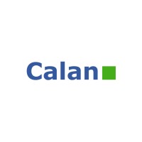 Calan HR logo - Similar company to Scancorr