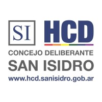 Honorable Concejo Deliberante de San Isidro logo - Similar company to Vag