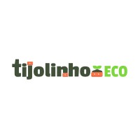 Tijolinho Eco logo - Similar company to Construtora Engenhar