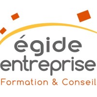 EGIDE ENTREPRISE logo - Similar company to Hexagone Formation