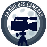 La Nuit Des Caméras logo - Similar company to Wayfaring Tellers