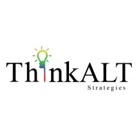 ThinkALT Strategies logo - Similar company to Tech Obsess