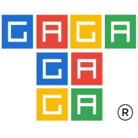 GAGA INDIA logo - Similar company to Gr Records