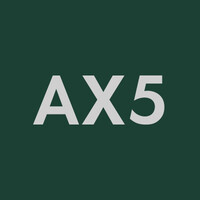 AX5 architekten logo - Similar company to Create Worlds