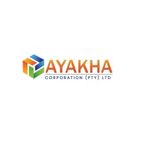 Ayakha Corporation (Pty) Ltd logo - Similar company to Dis-Clean