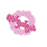 Not Just Girls logo - Similar company to Synoptix